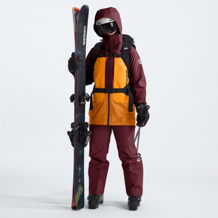 Summit Verbier GTX Bib Pants - Women's