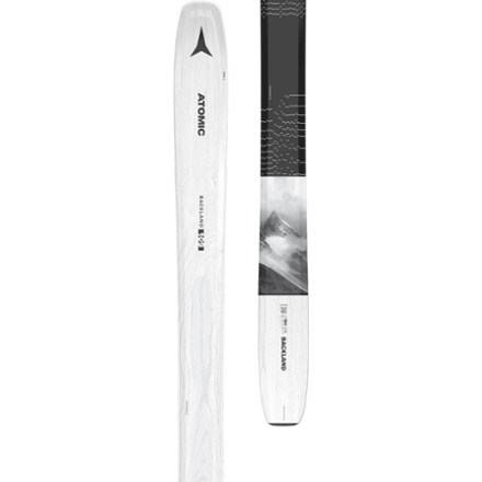 Backland 109 Skis - Men's 2024/2025