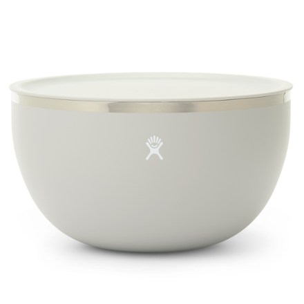 Serving Bowl with Lid - 5 Qt.