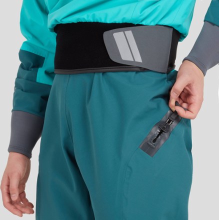 Phenom GORE-TEX Pro Dry Suit - Women's