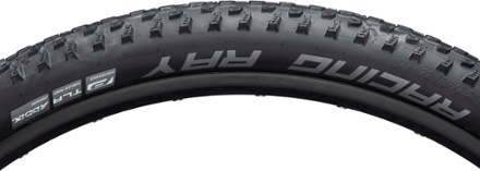 Racing Ray Performance Tire