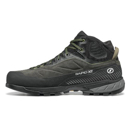 Rapid XT Mid GTX Approach Shoes - Men's
