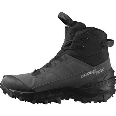 Crosstrak Powder Waterproof Hiking Boots - Men's