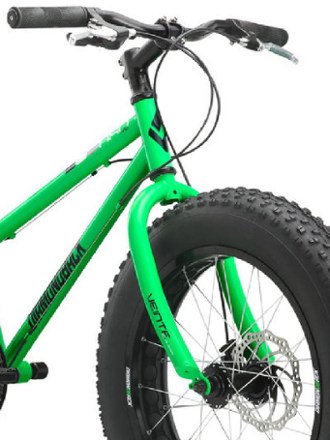 El Oso Nino 20 Kids' Fat-Tire Mountain Bike