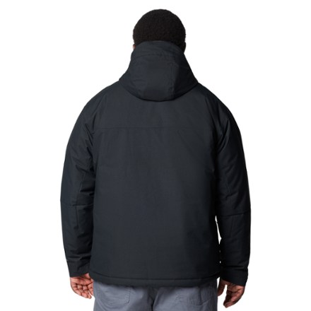 Hikebound II Insulated Jacket - Men's