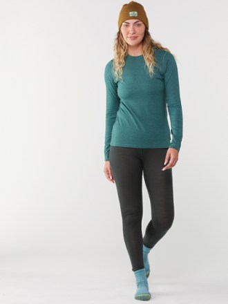 Lucie Base Layer Bottoms - Women's