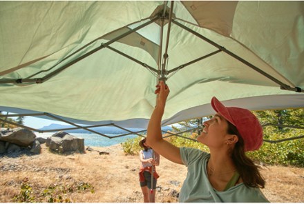 OASIS 10 x 10 Canopy