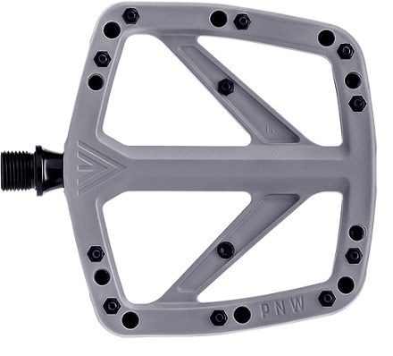 Range Composite Pedals
