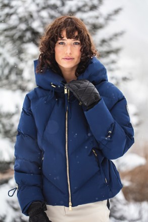 Ventina Down Jacket - Women's