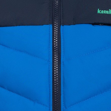 Anakin Insulated Ski Jacket - Kids'