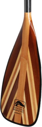 Sunburst 11 Canoe Paddle