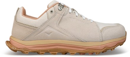 LP Alpine Shoes - Women's