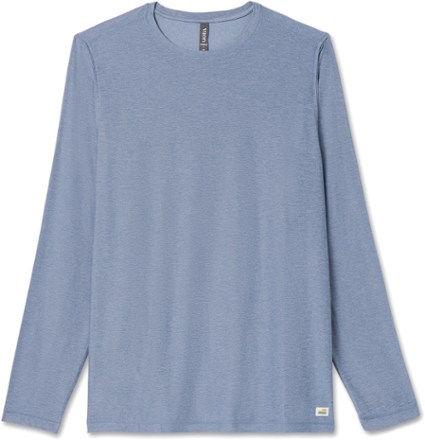 Long-Sleeve Strato Tech T-Shirt - Men's