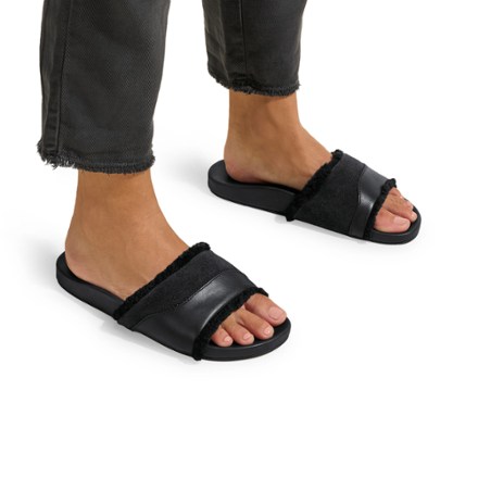 Ho'Ala Slides - Women's