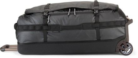 Big Haul Recycled Rolling Duffel - 34"