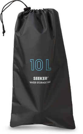 Seeker 10 L Water Storage Bag