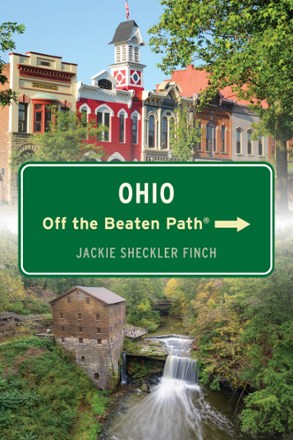 Ohio Off the Beaten Path - 15th Edition