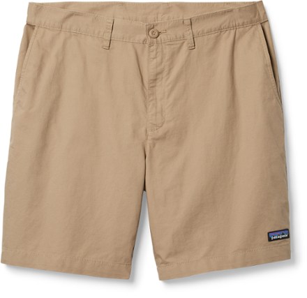 Lightweight All-Wear Hemp Shorts