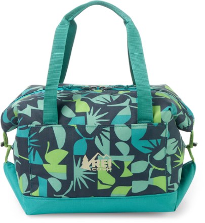 Campwell 8 L Folding Cooler