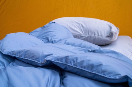 Down Comforter