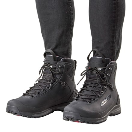 Borealis Tundra Snow Boots - Men's