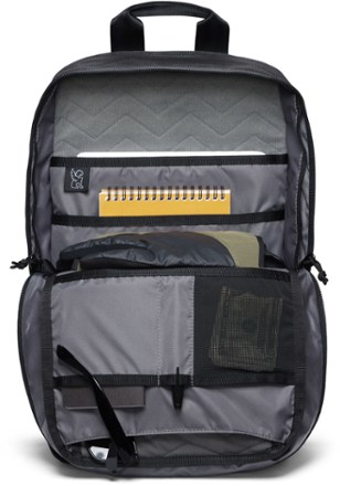 Hondo 18 L Pack