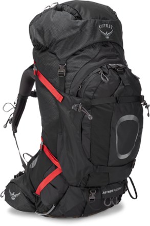 Aether Plus 60 Pack - Men's