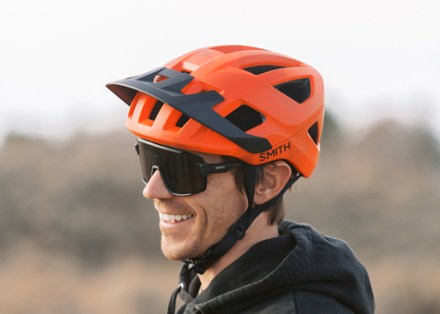 Session MIPS Bike Helmet