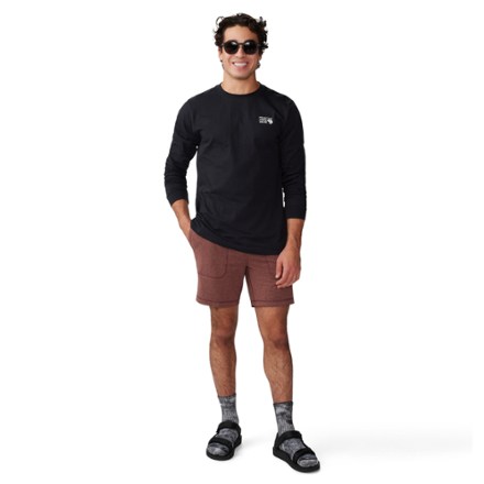 Chillaction Shorts - Men's