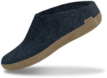 Model B Slip-On Slippers - Men's
