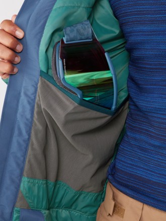 Powderbound Insulated Jacket - Men's