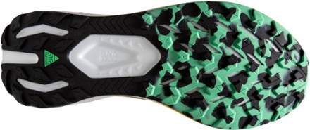 Catamount 3 Trail-Running Shoes - Men's