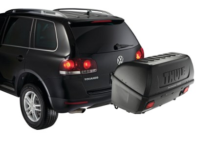 Transporter - Combi Hitch
