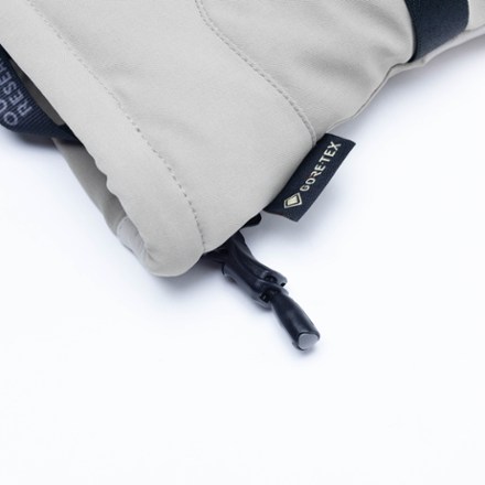 Carbide Sensor Gloves - Women's