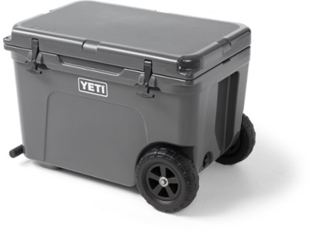 Tundra Haul Wheeled Cooler