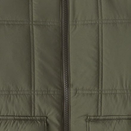 Lost Canyon Insulated Hoody - Women's