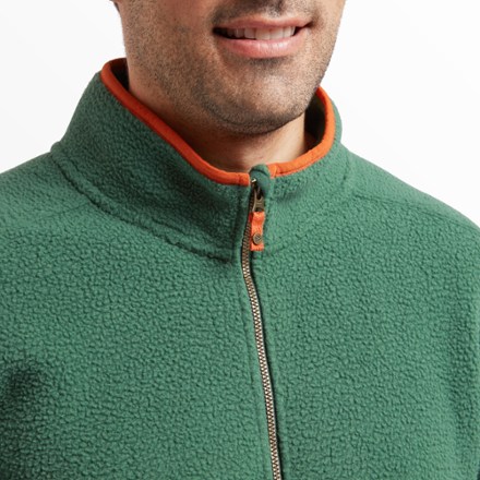 Uddesya Eco Jacket - Men's