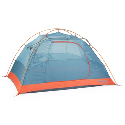 Catalyst 2-Person Tent with Footprint