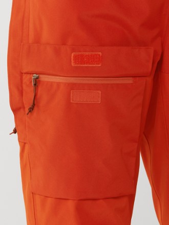 First Chair GTX Bibs - Women's