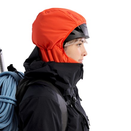 Proton Insulated Hoody - Women's