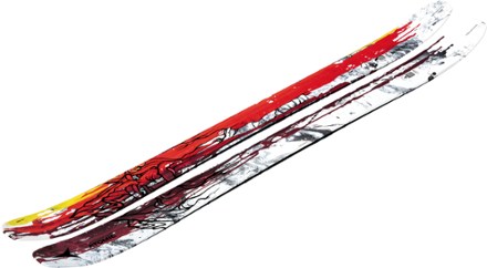 Bent 110 Skis - 2023/2024