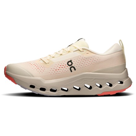 Cloudsurfer Trail 2 Trail-Running Shoes - Men's