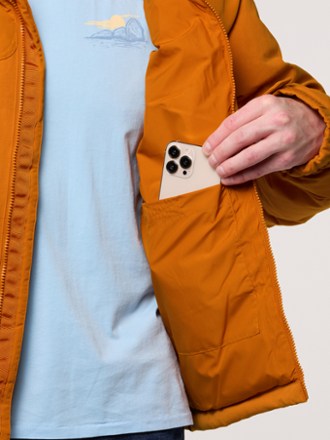 1992 Ripstop Nuptse Down Jacket - Men's