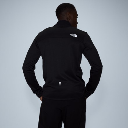 Winter Warm Pro 1/4-Zip Top - Men's