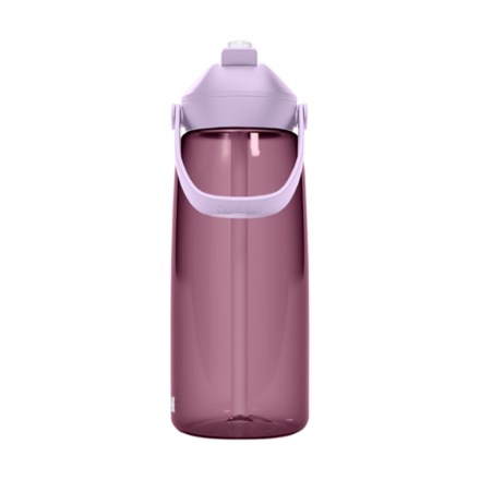 Thrive Flip Straw Water Bottle - 32 fl. oz.