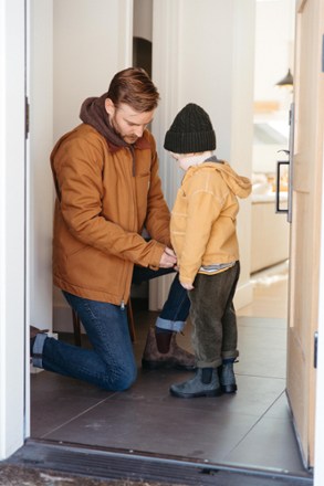 Chelsea Boots - Kids'
