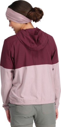 Ferrosi Anorak - Women's