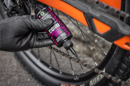 All Weather Lube