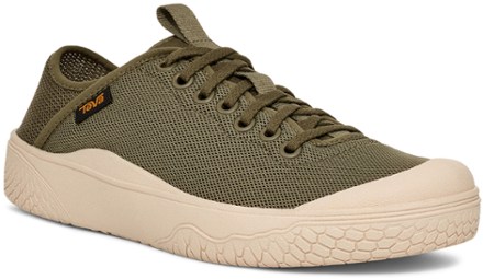 Terra Canyon Mesh Sneakers - Women's