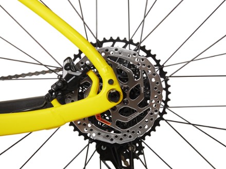 DRT 4.1 Fat-Tire Mountain Bike